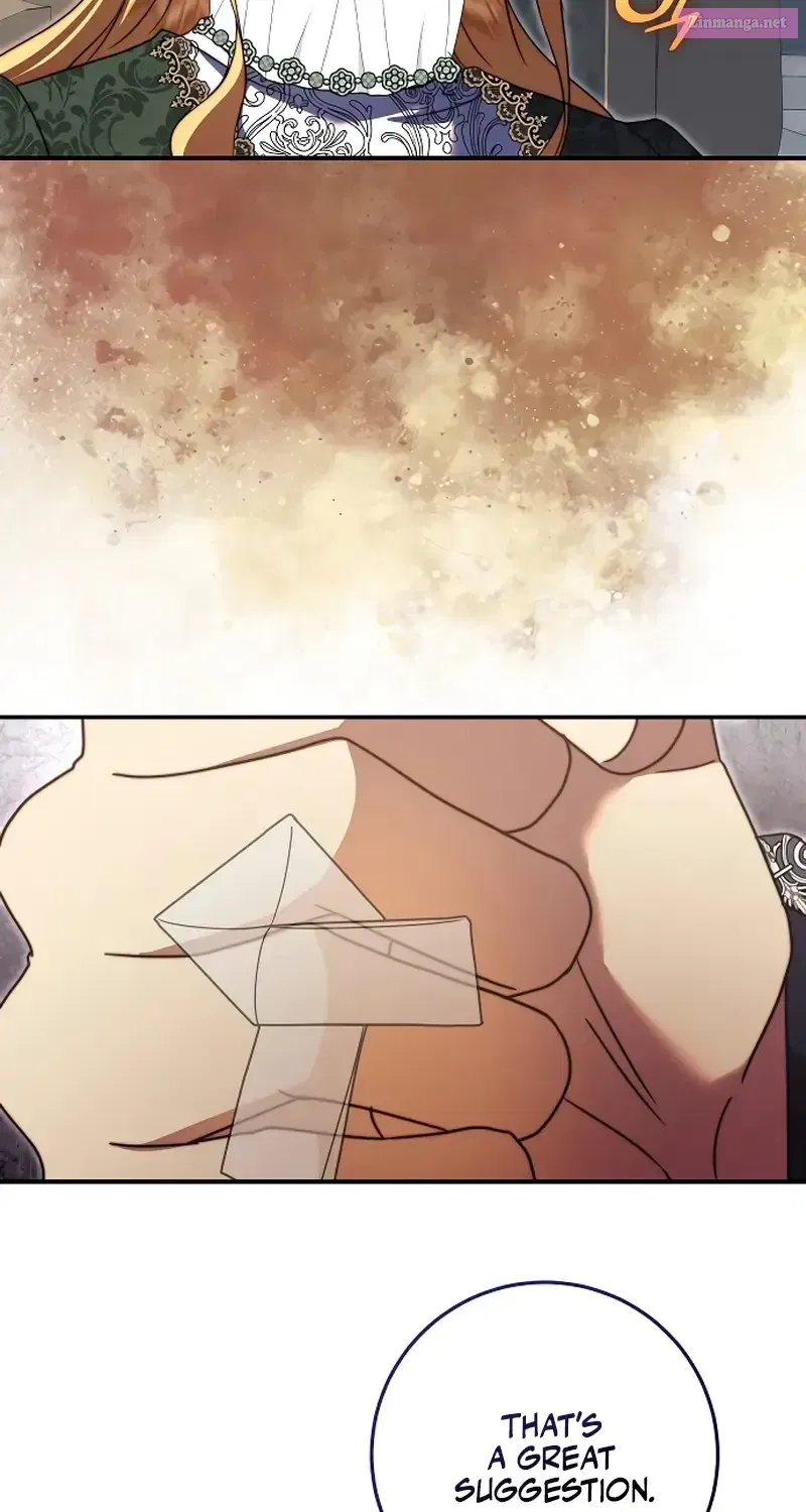 The Killer Empres Chapter 24.1 page 41 - 