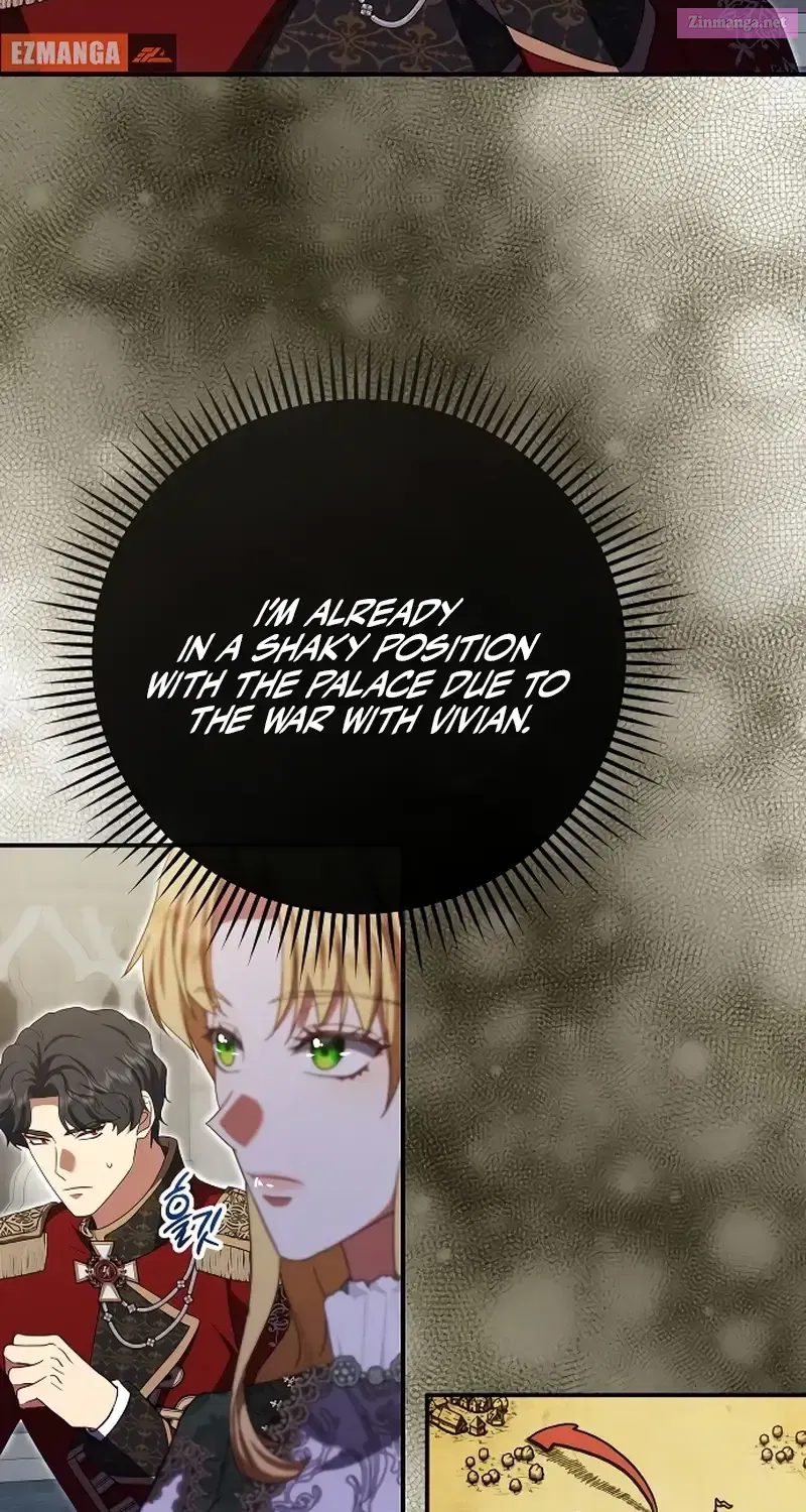 The Killer Empres Chapter 24.1 page 47 - 