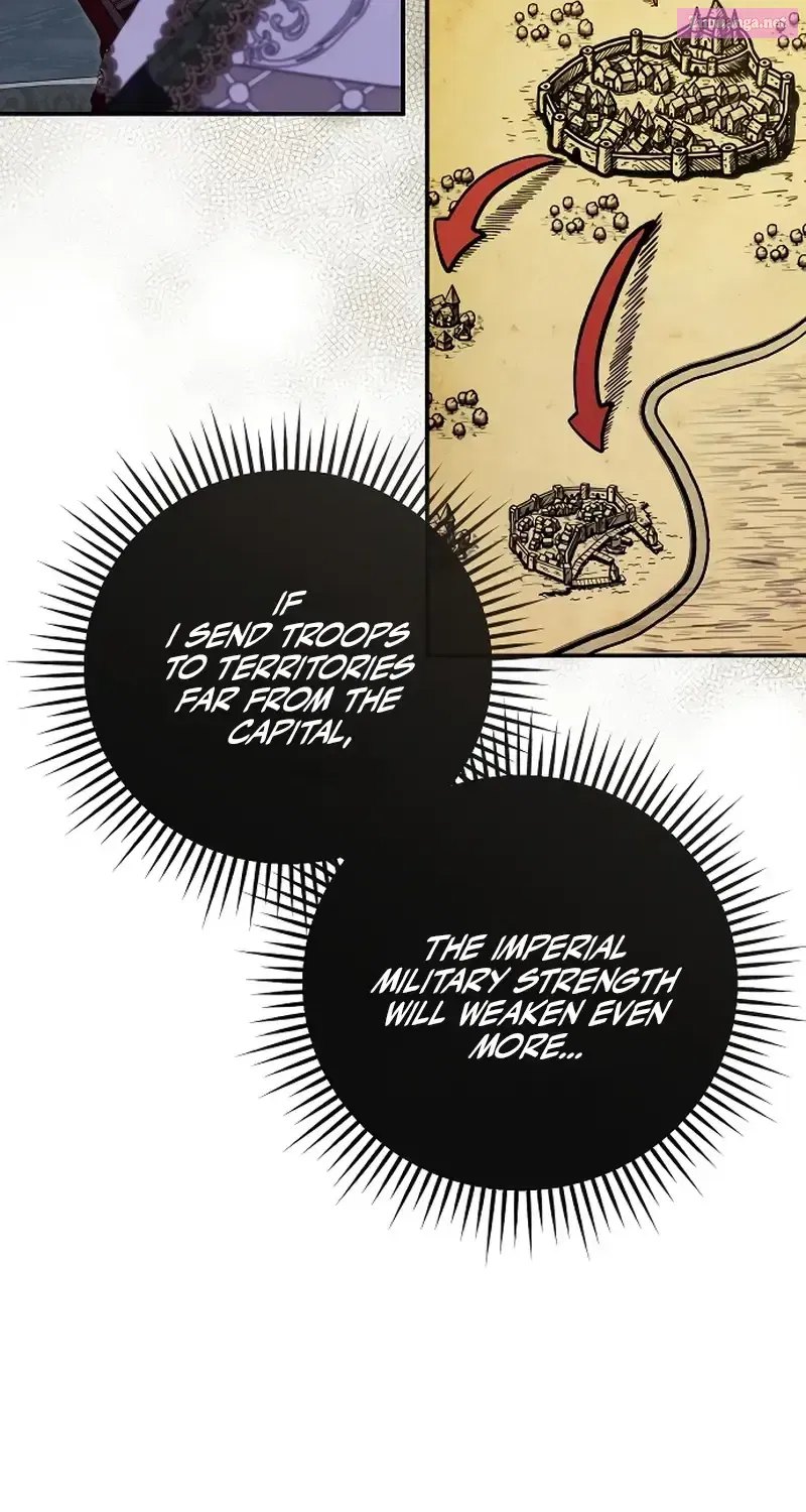 The Killer Empres Chapter 24.1 page 48 - 