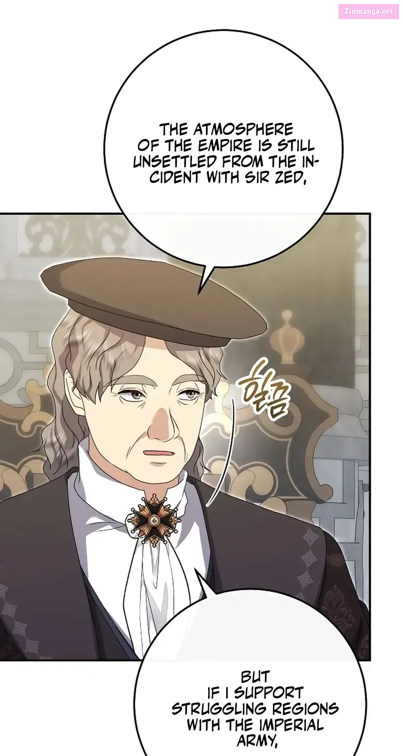The Killer Empres Chapter 24.1 page 49 - 