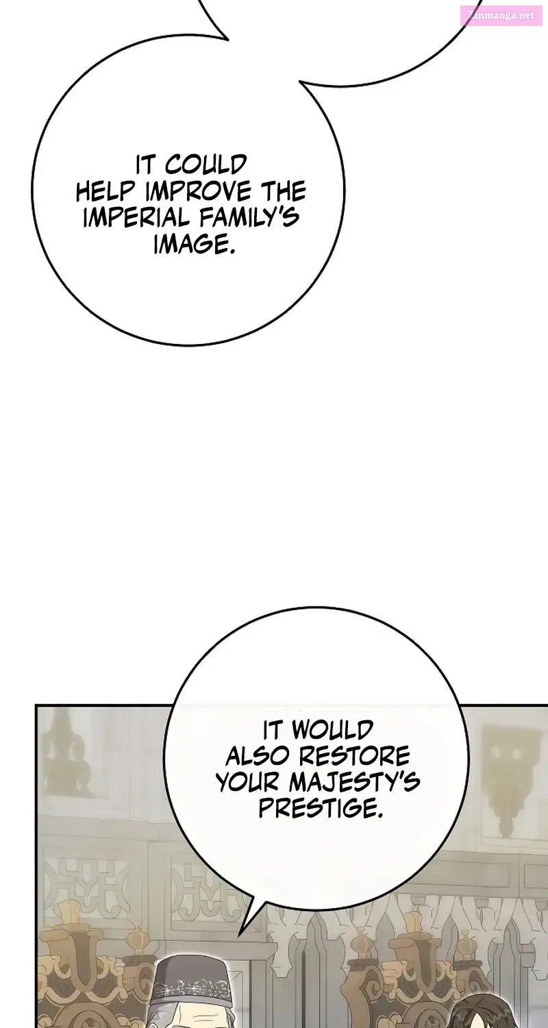 The Killer Empres Chapter 24.1 page 50 - 