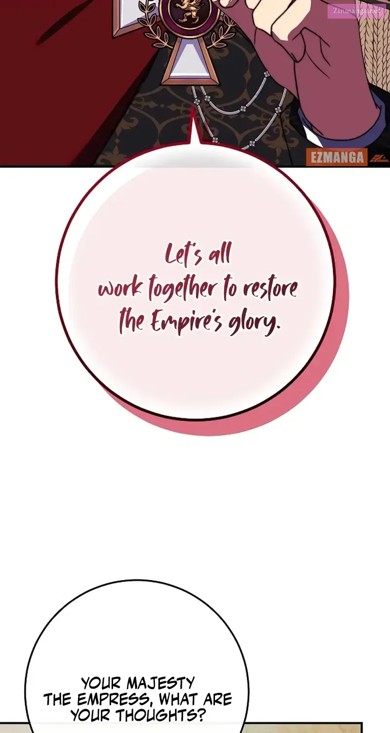 The Killer Empres Chapter 24.1 page 55 - 