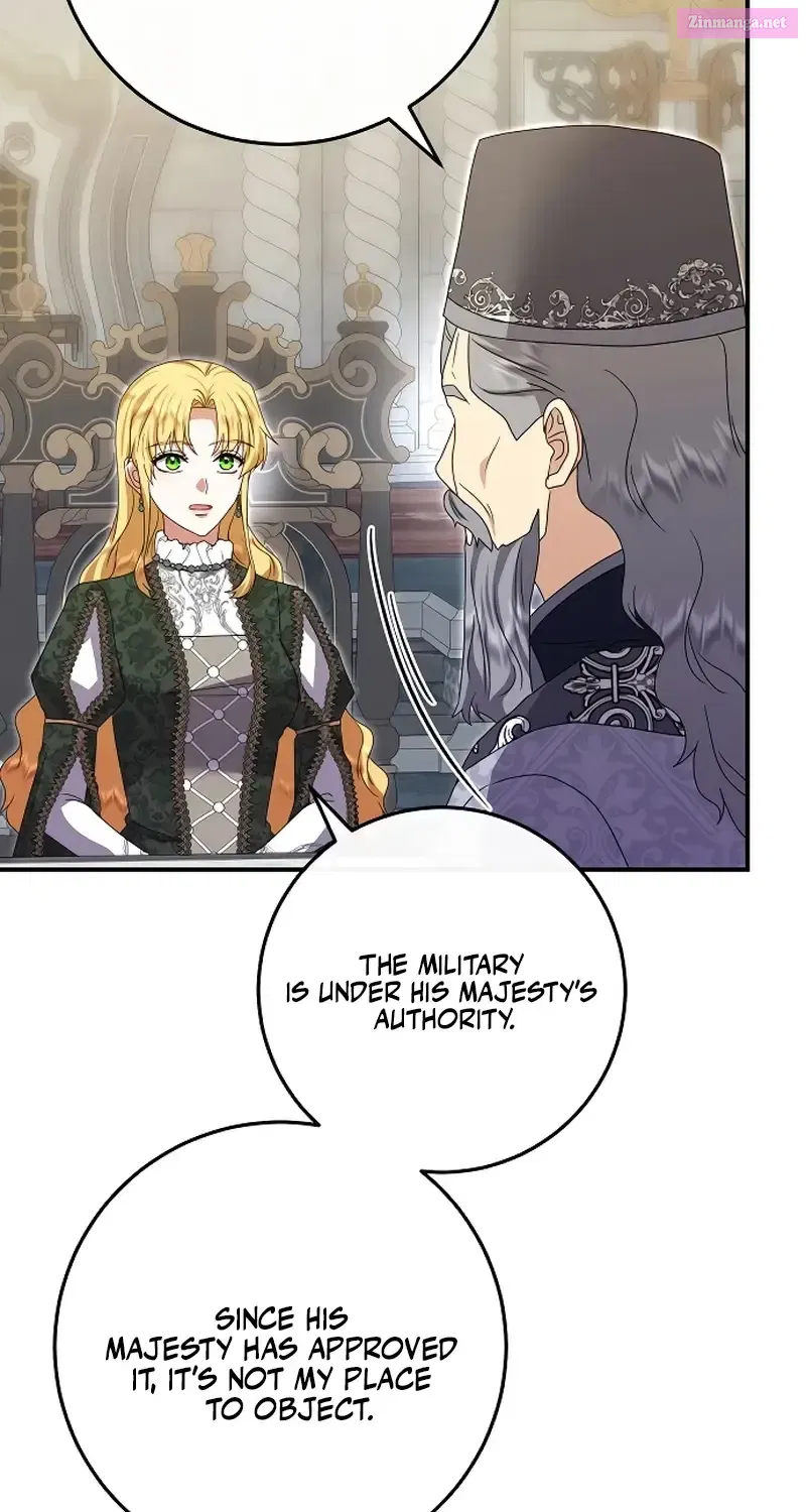 The Killer Empres Chapter 24.1 page 56 - 