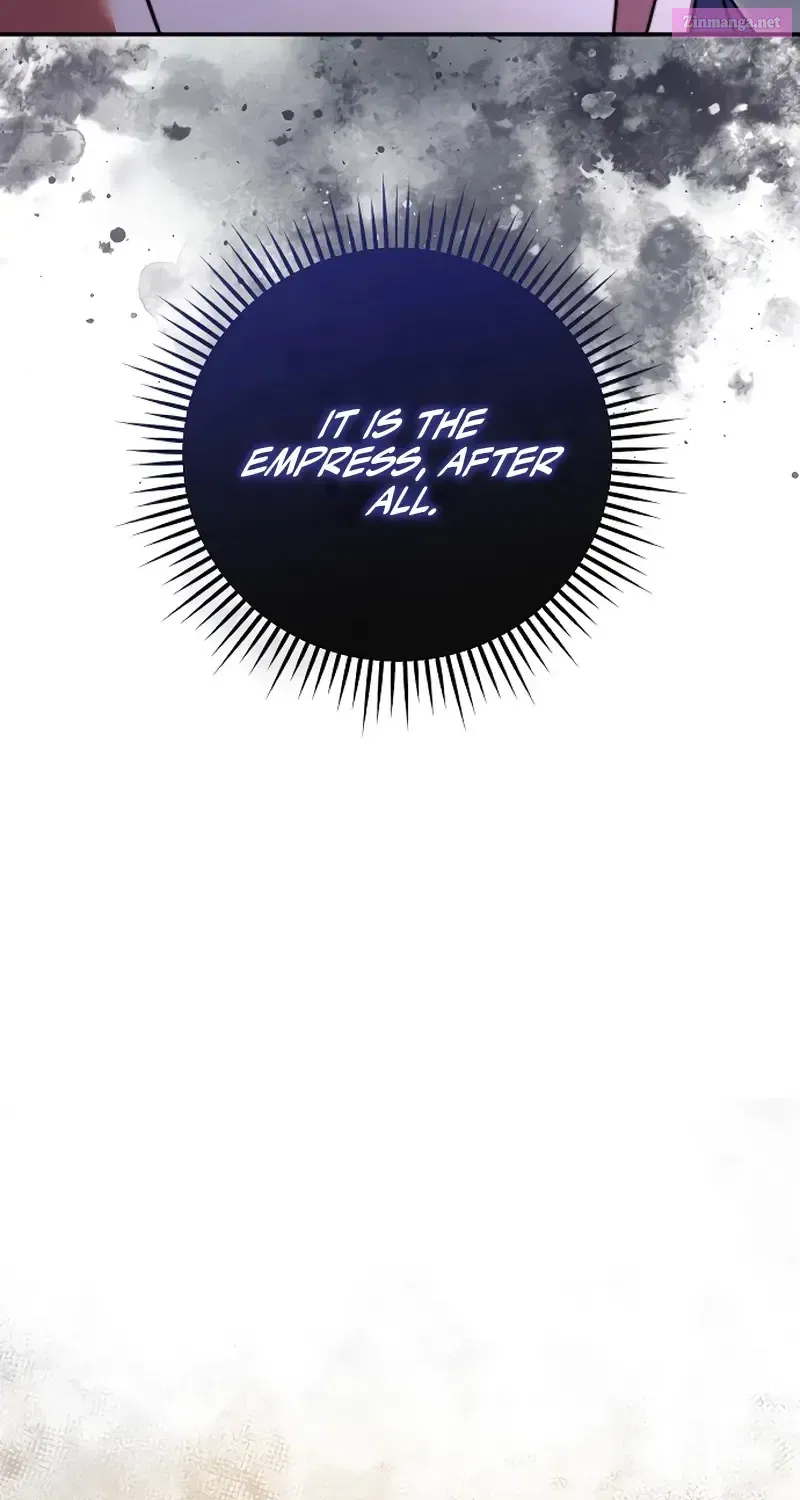 The Killer Empres Chapter 24.1 page 61 - 