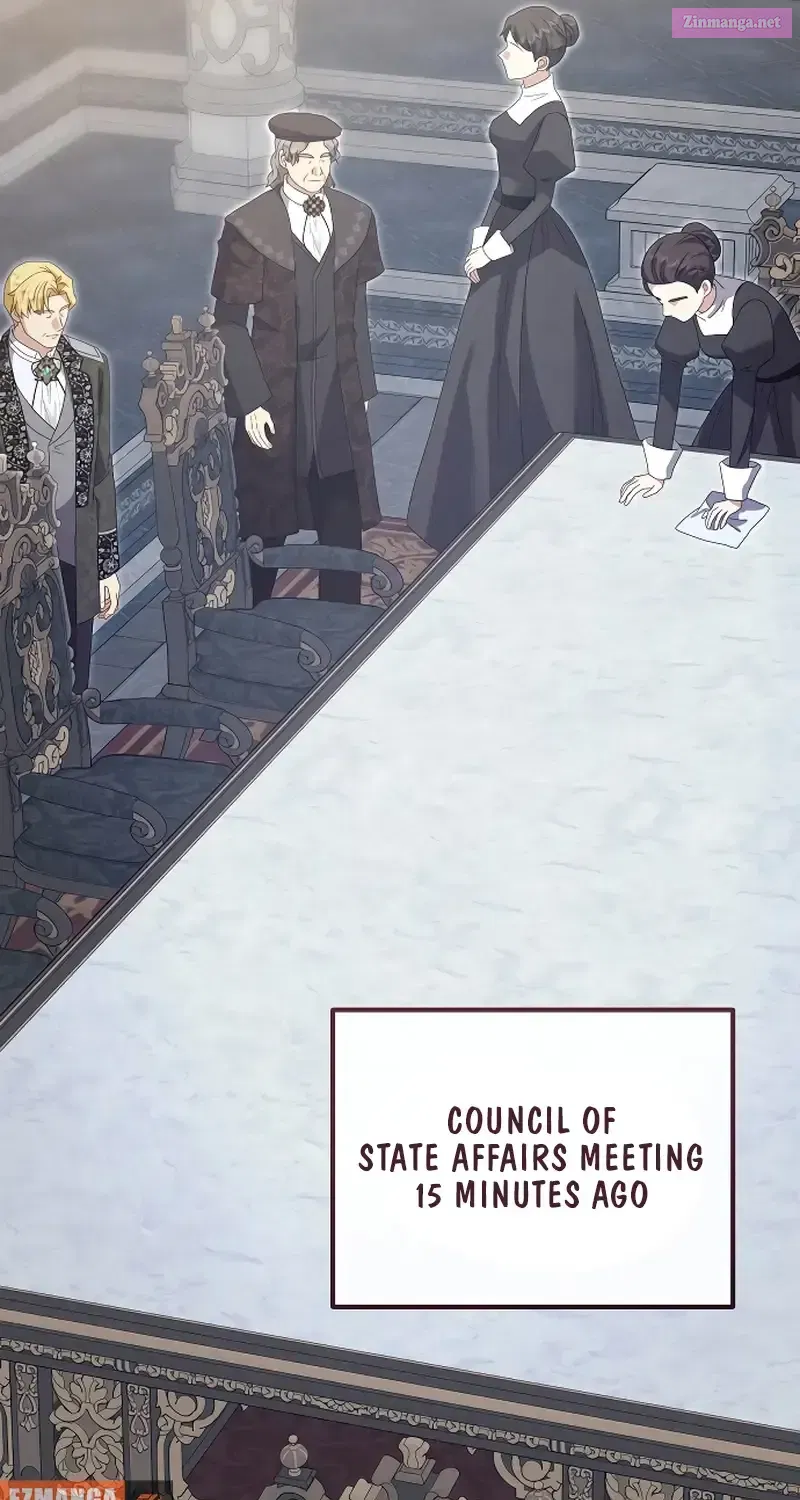 The Killer Empres Chapter 24.1 page 63 - 
