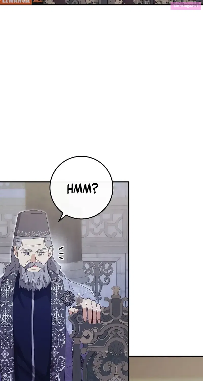The Killer Empres Chapter 24.1 page 64 - 