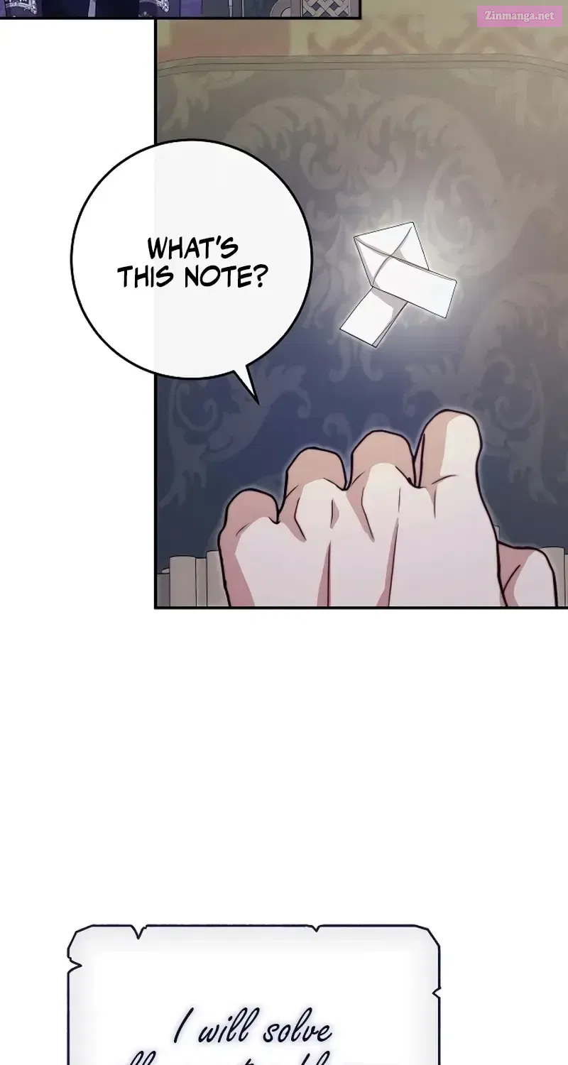 The Killer Empres Chapter 24.1 page 65 - 