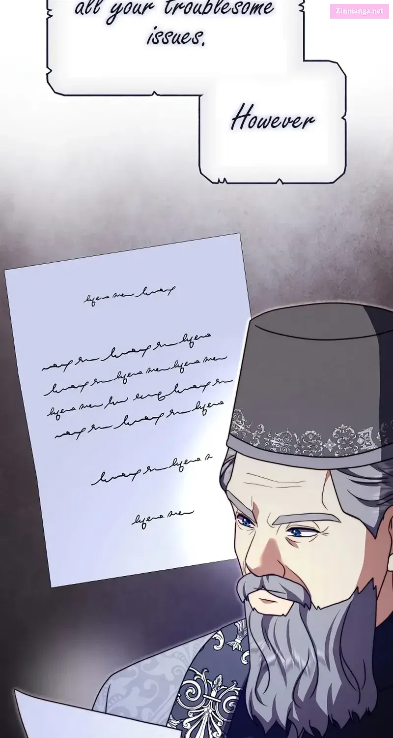 The Killer Empres Chapter 24.1 page 66 - 