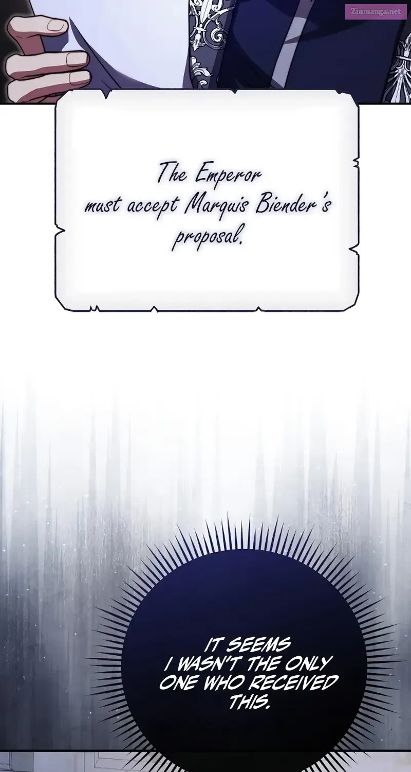 The Killer Empres Chapter 24.1 page 67 - 