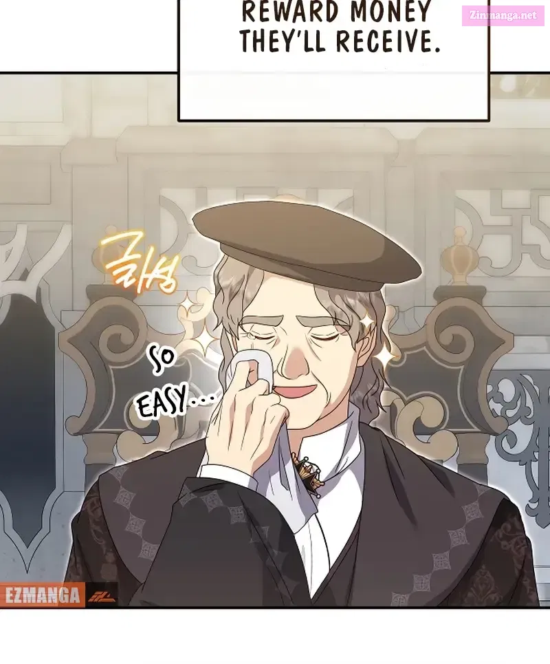 The Killer Empres Chapter 24.1 page 71 - 