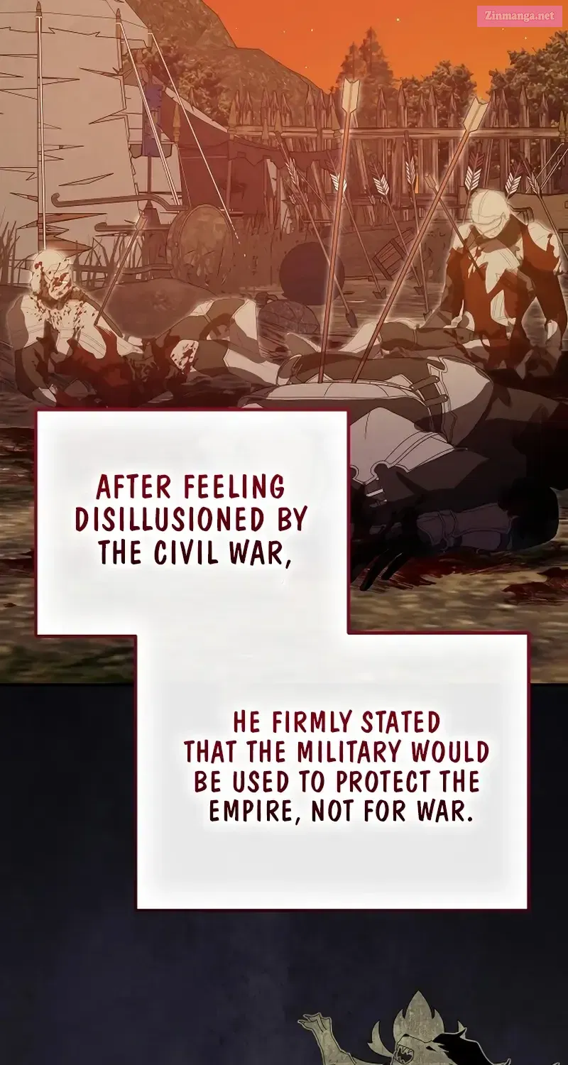 The Killer Empres Chapter 24.1 page 77 - 