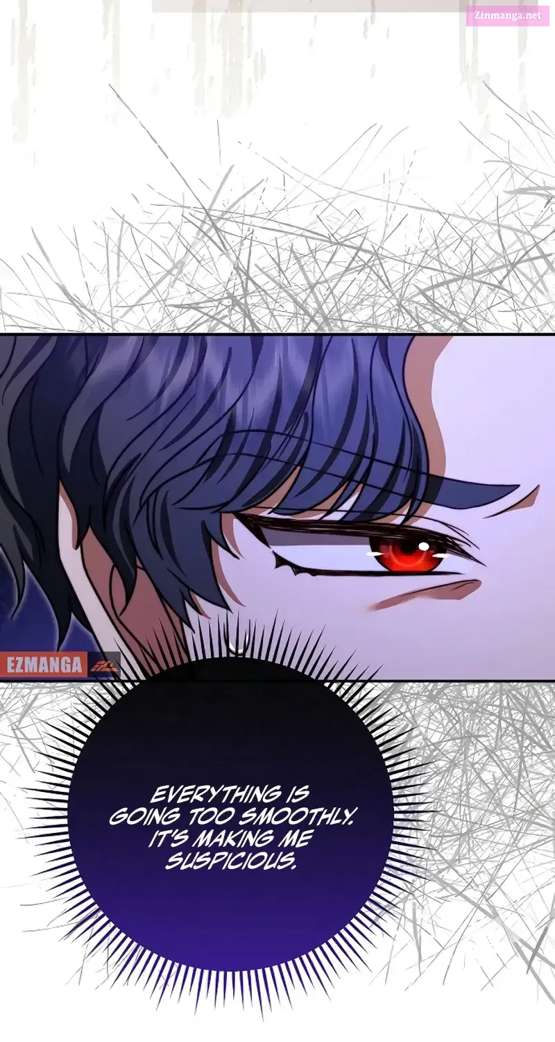 The Killer Empres Chapter 24.1 page 79 - 