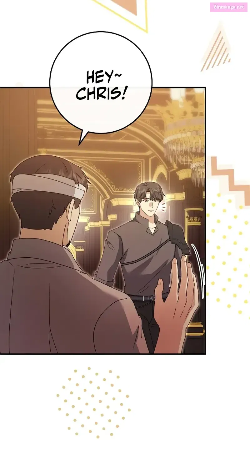 The Killer Empres Chapter 24.1 page 86 - 