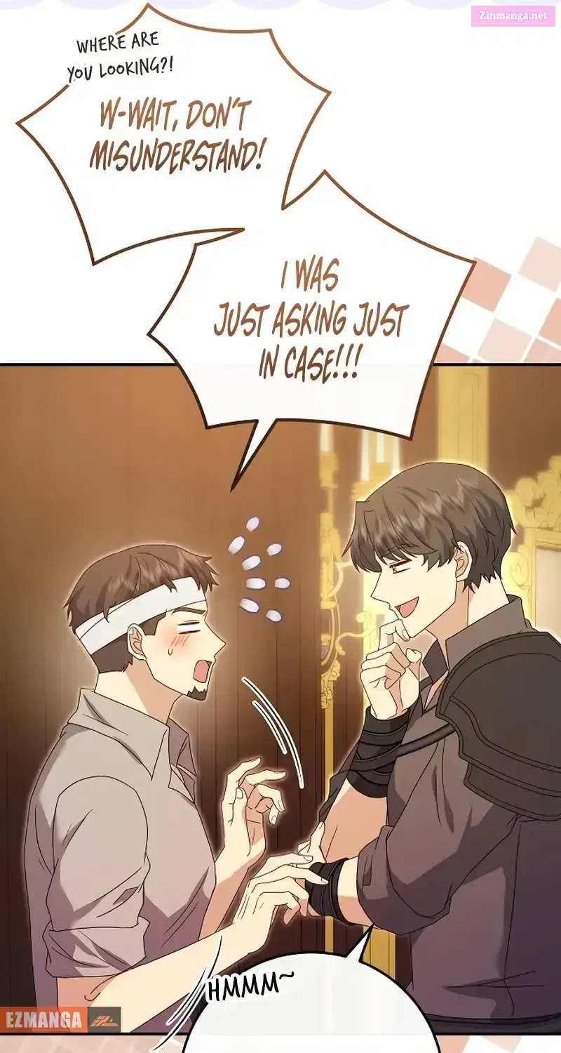 The Killer Empres Chapter 24.1 page 90 - 