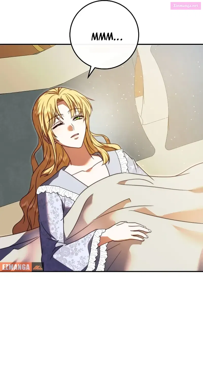 The Killer Empres Chapter 24.1 page 10 - 