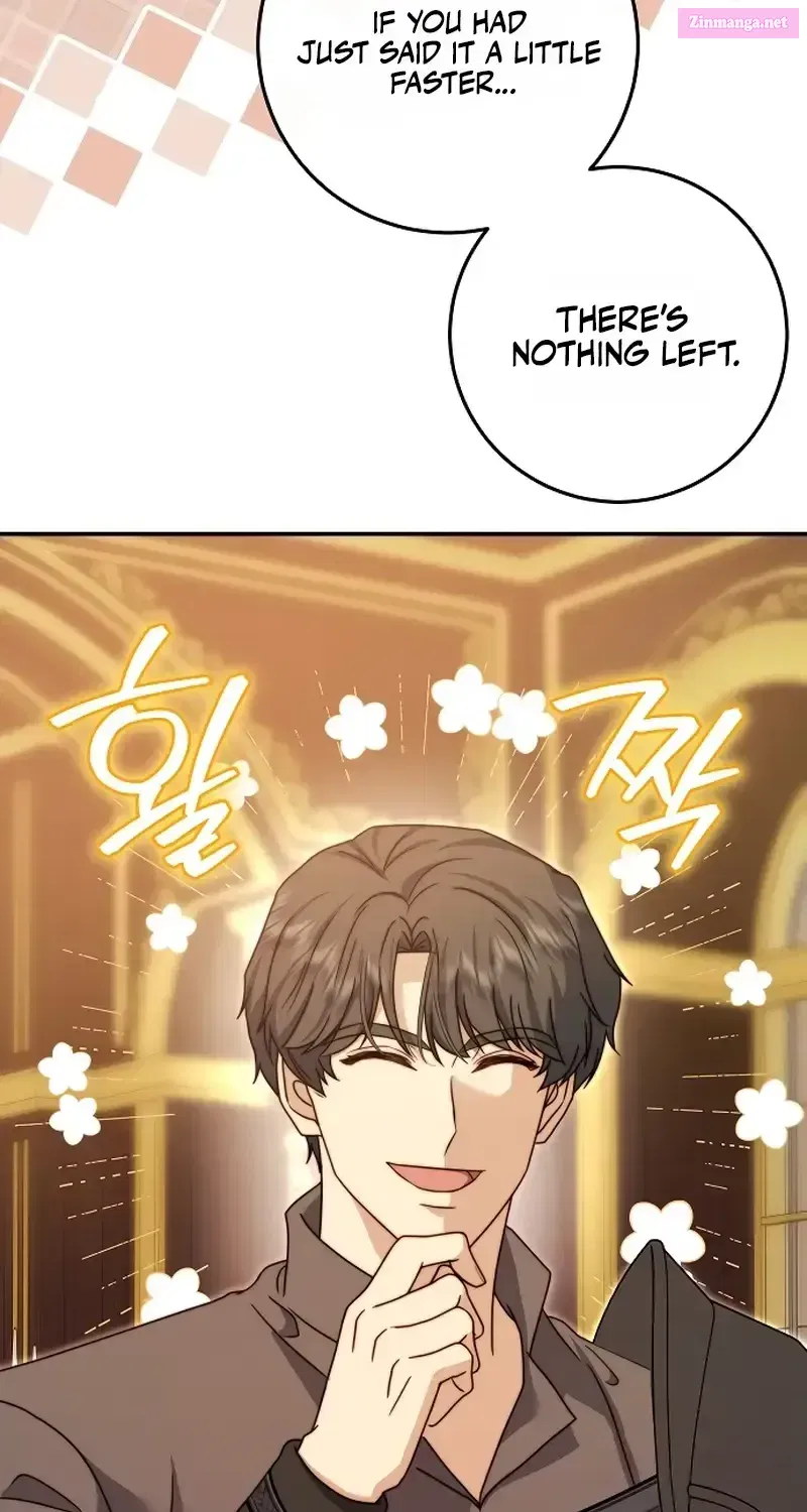 The Killer Empres Chapter 24.1 page 91 - 