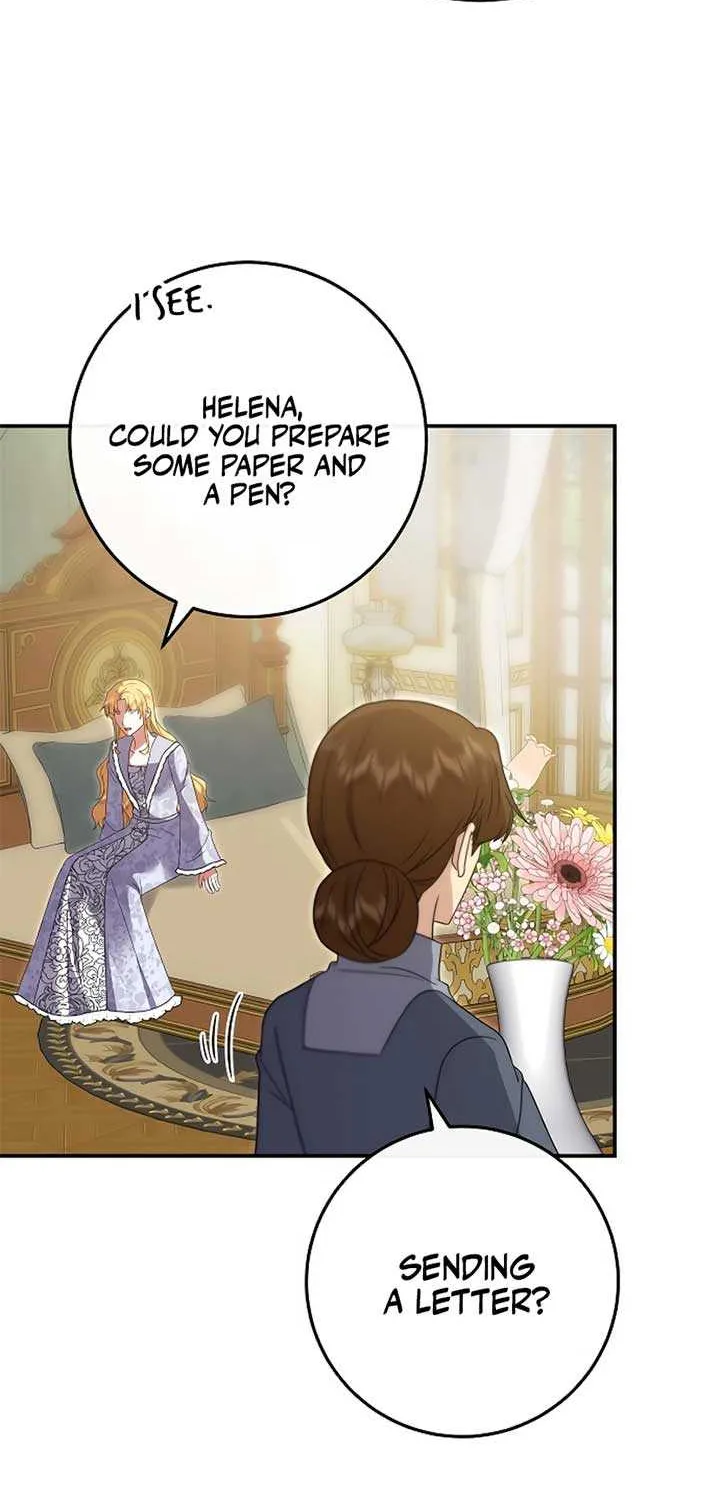 The Killer Empres Chapter 24 page 12 - 