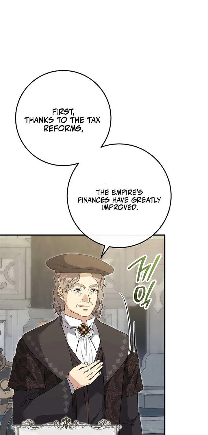The Killer Empres Chapter 24 page 19 - 