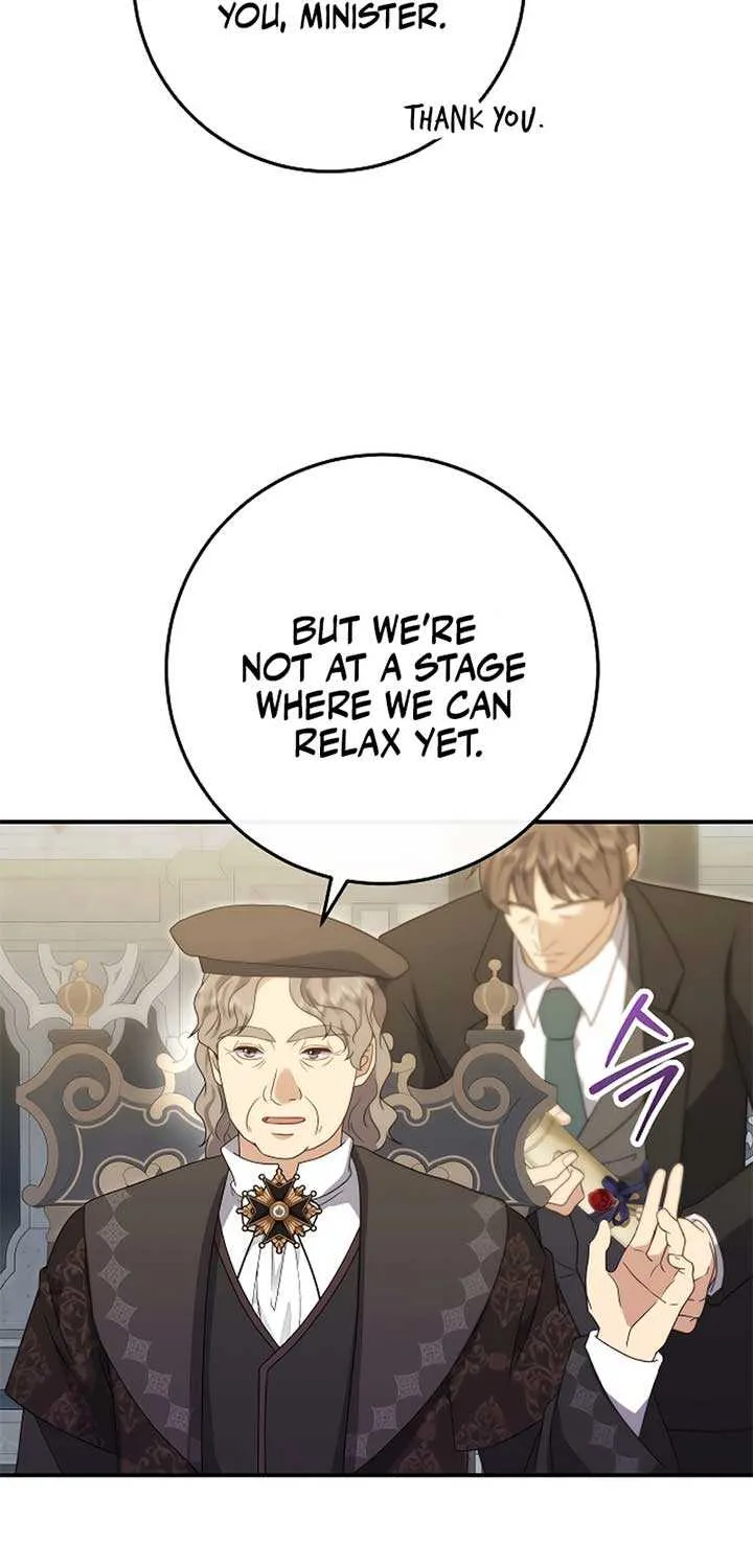 The Killer Empres Chapter 24 page 21 - 