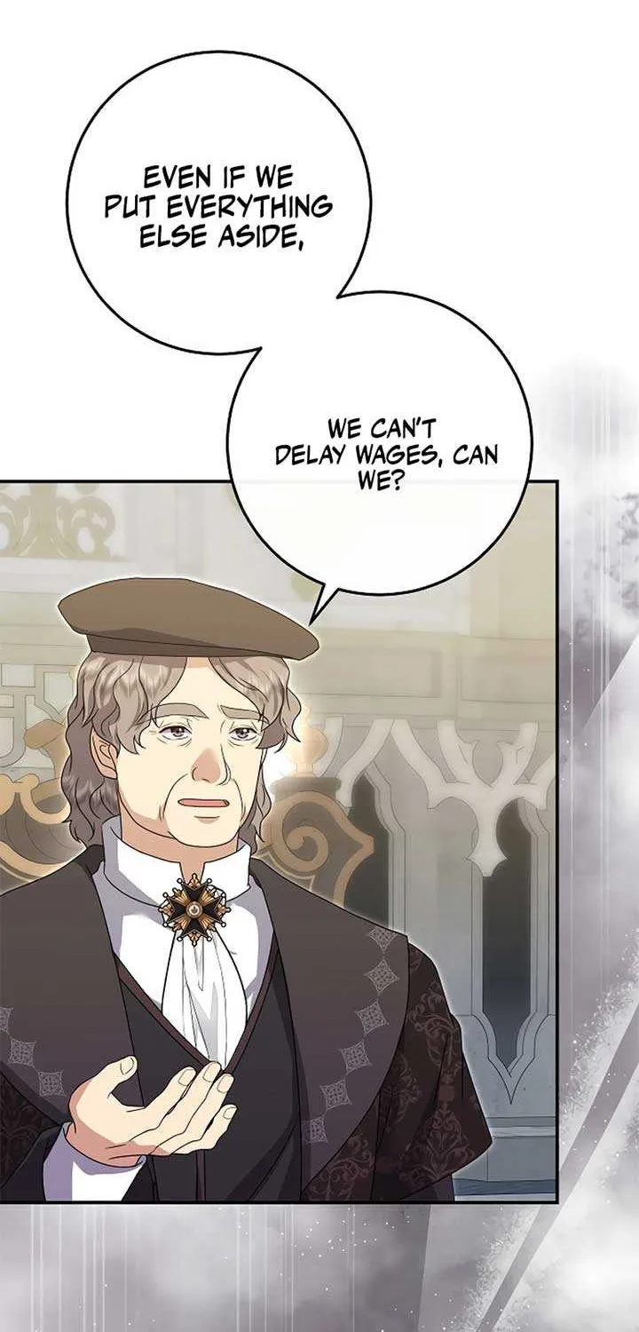 The Killer Empres Chapter 24 page 28 - 