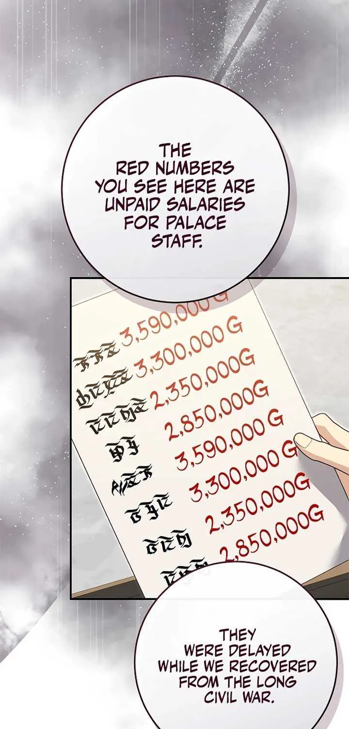 The Killer Empres Chapter 24 page 29 - 