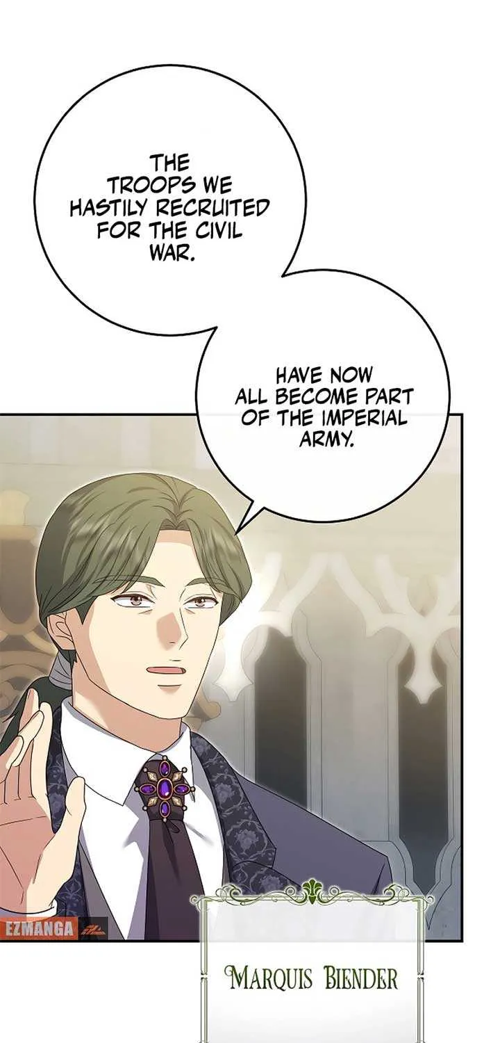 The Killer Empres Chapter 24 page 31 - 