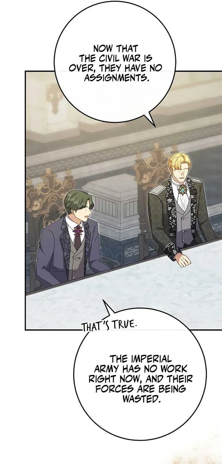 The Killer Empres Chapter 24 page 33 - 