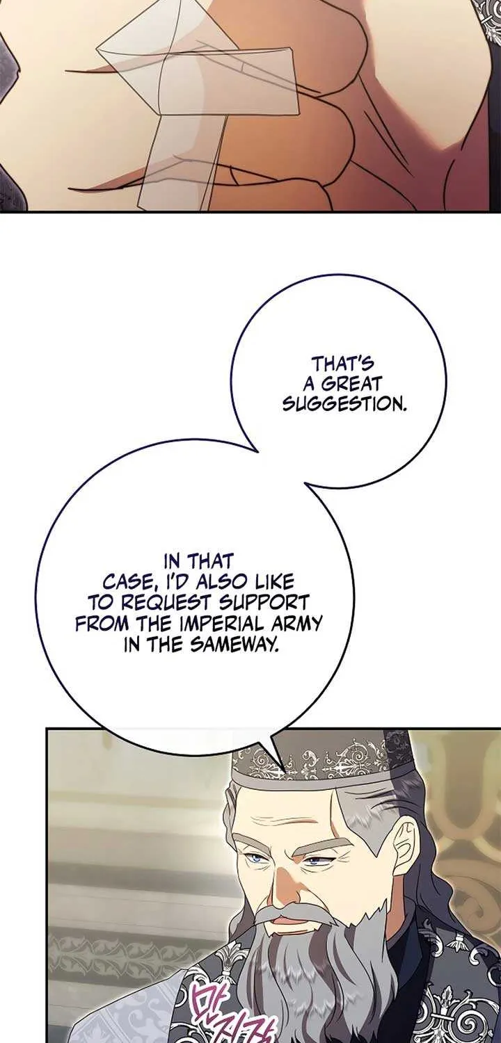 The Killer Empres Chapter 24 page 38 - 