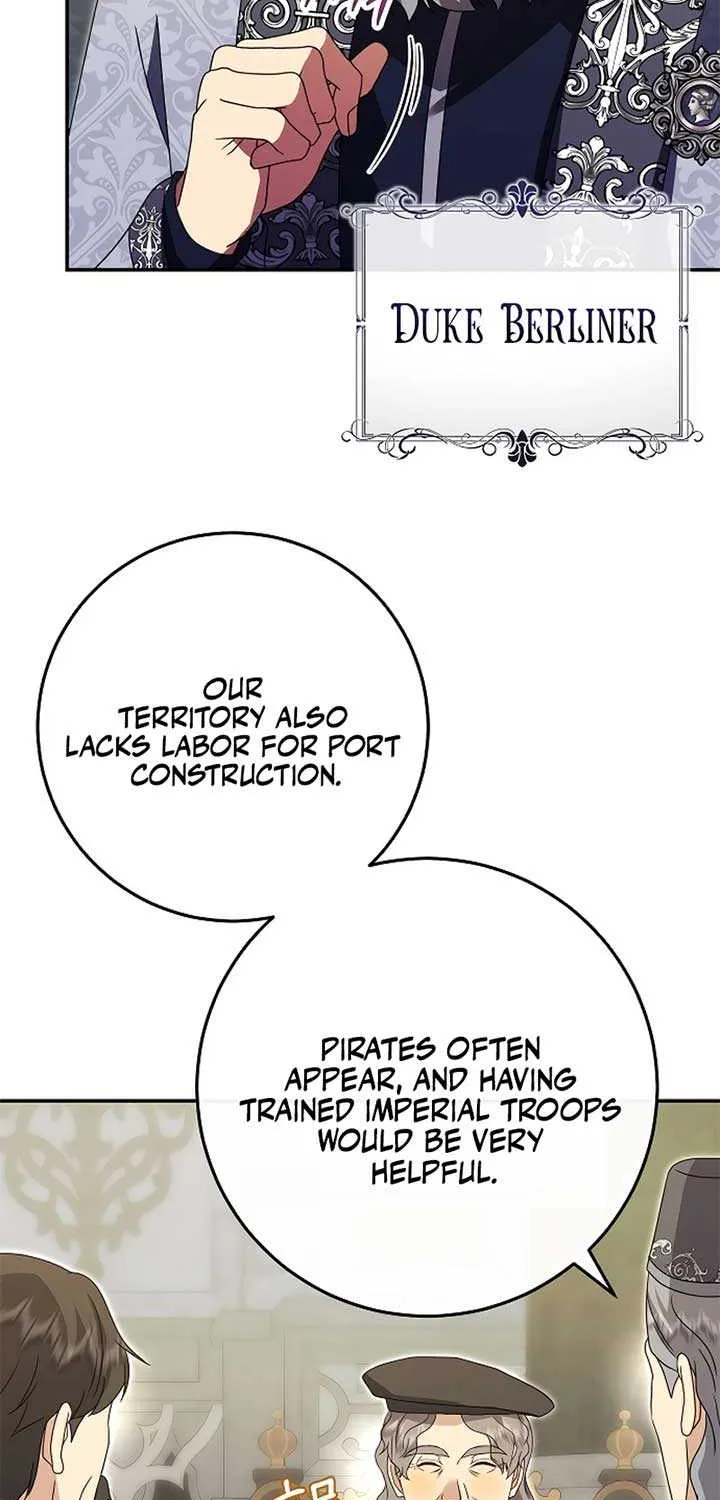 The Killer Empres Chapter 24 page 39 - 