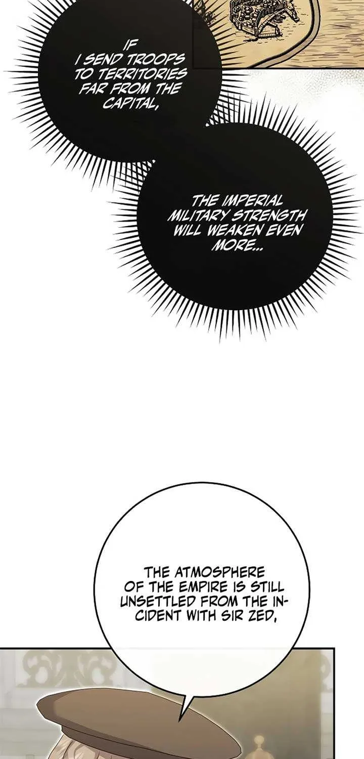 The Killer Empres Chapter 24 page 44 - 