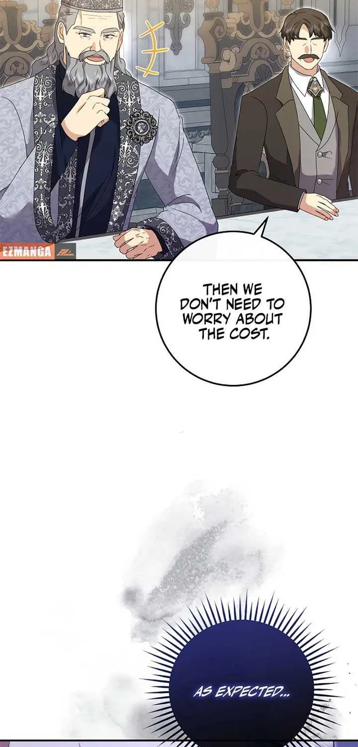 The Killer Empres Chapter 24 page 54 - 