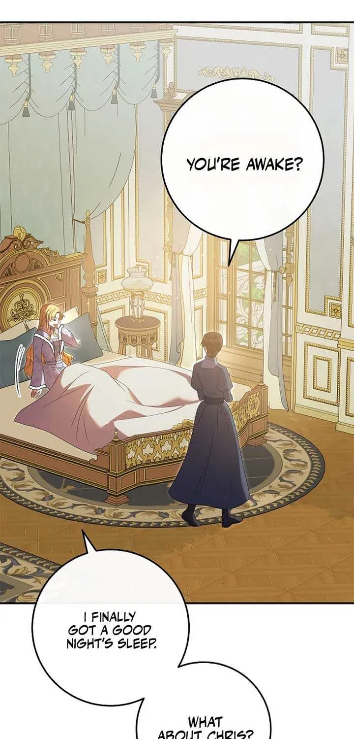 The Killer Empres Chapter 24 page 10 - 
