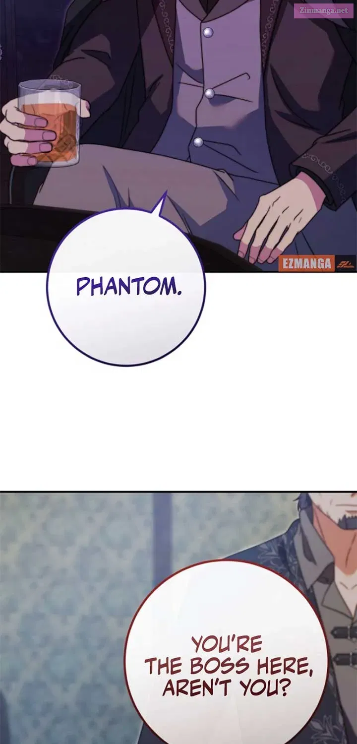 The Killer Empres Chapter 25.1 page 11 - 