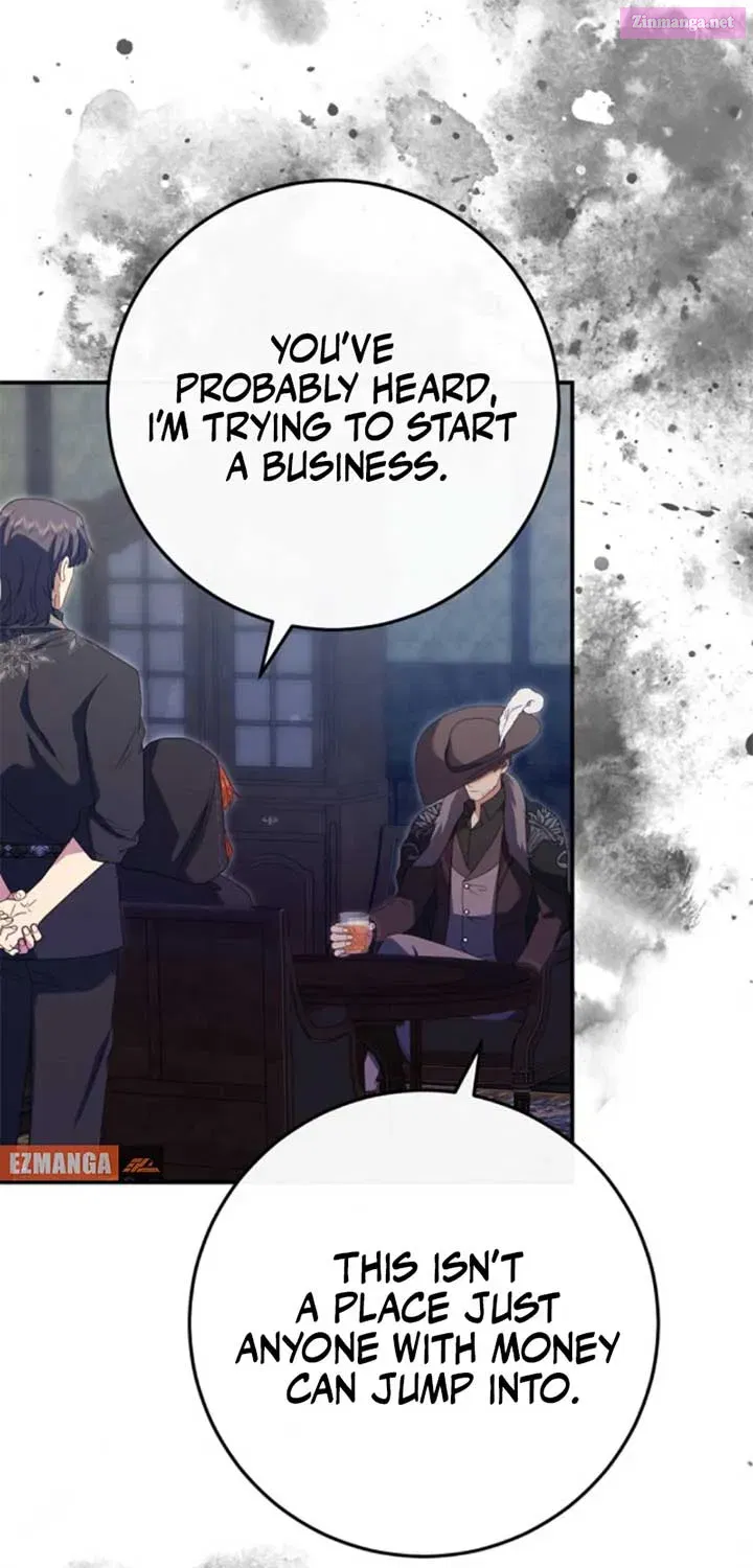 The Killer Empres Chapter 25.1 page 13 - 