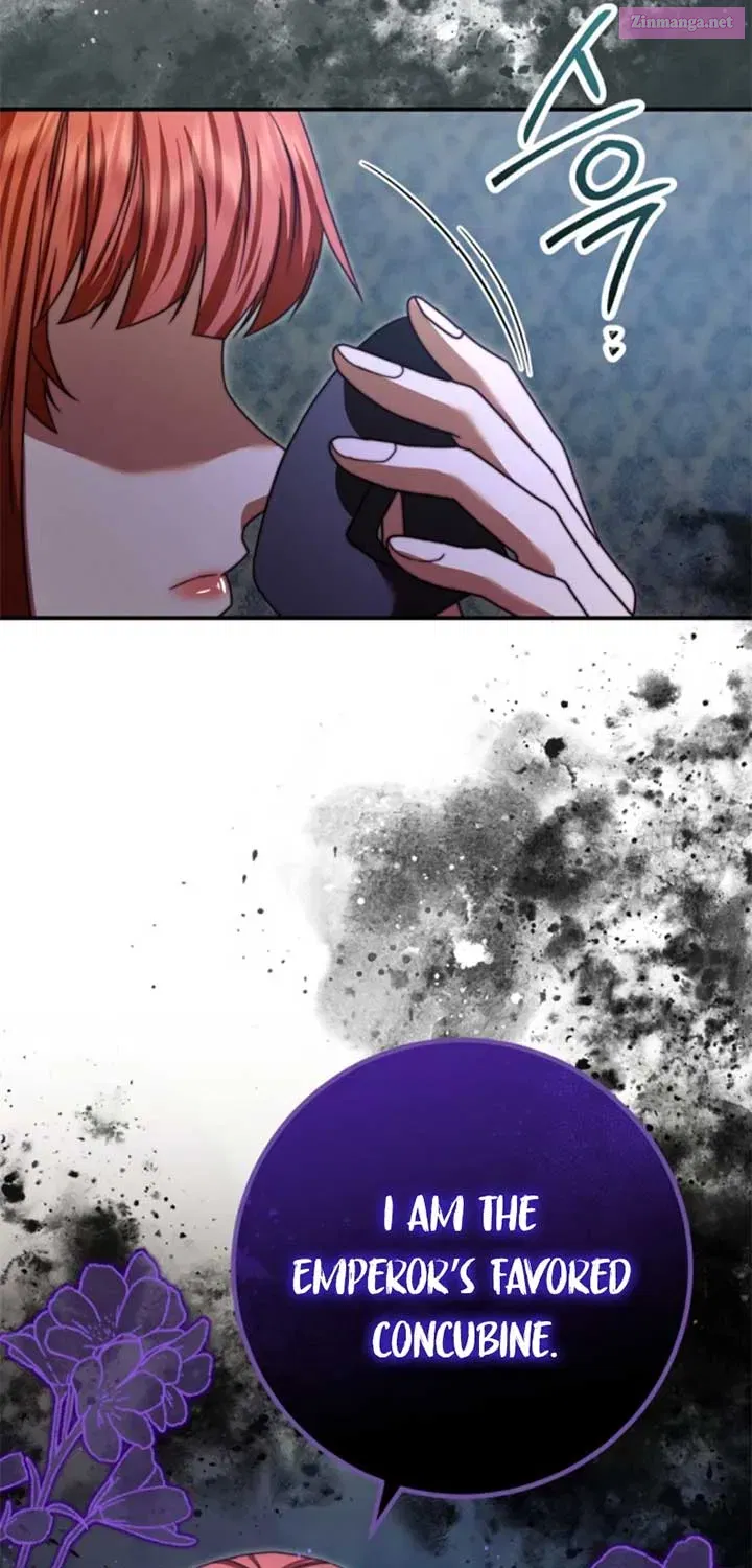 The Killer Empres Chapter 25.1 page 15 - 