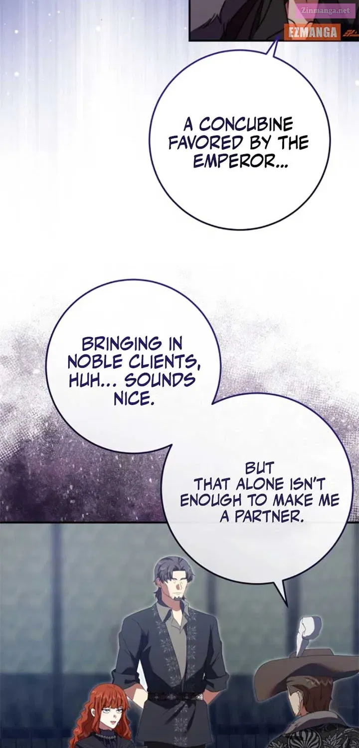 The Killer Empres Chapter 25.1 page 20 - 