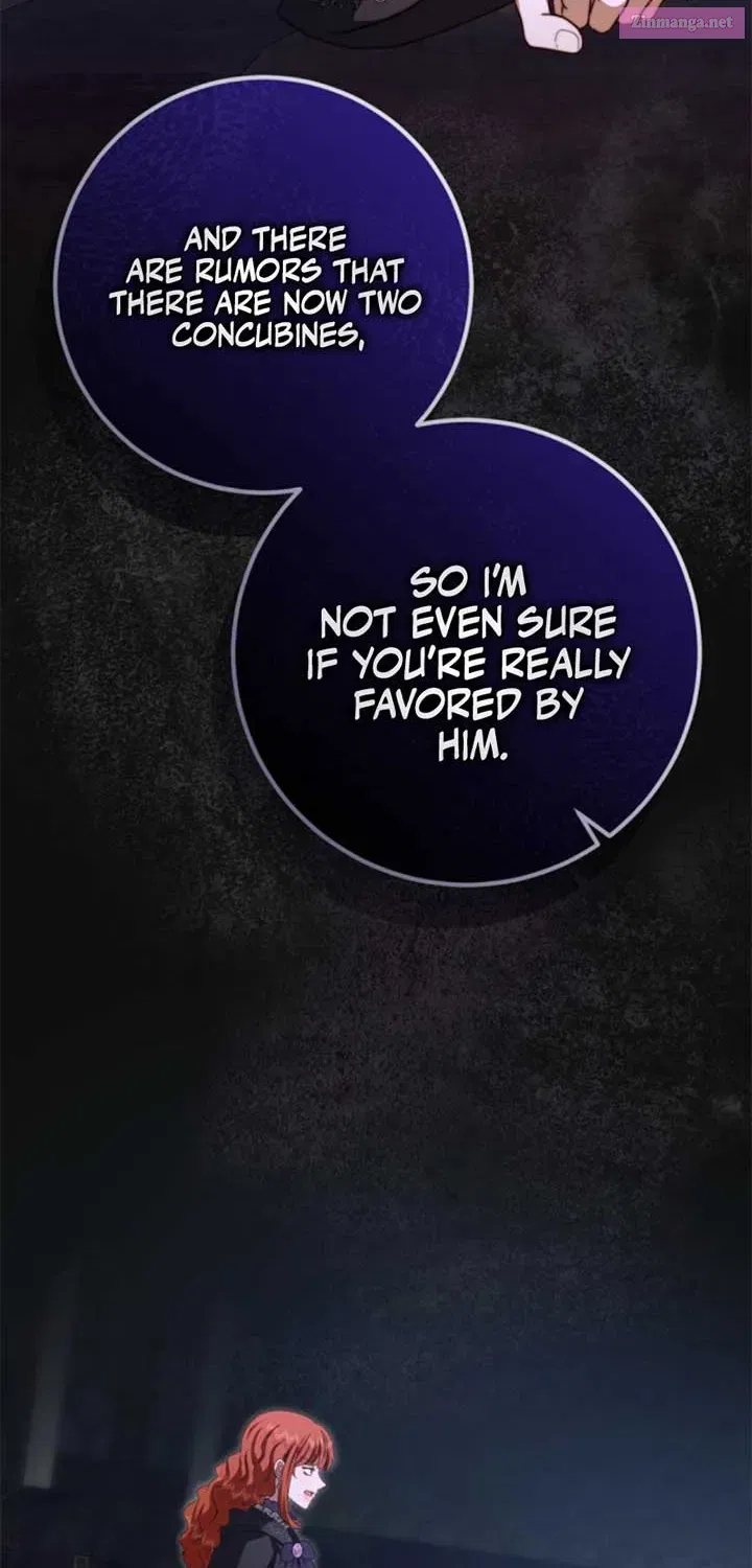 The Killer Empres Chapter 25.1 page 22 - 