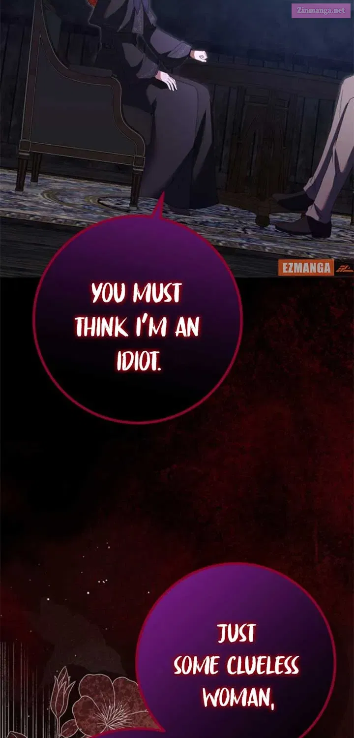 The Killer Empres Chapter 25.1 page 23 - 