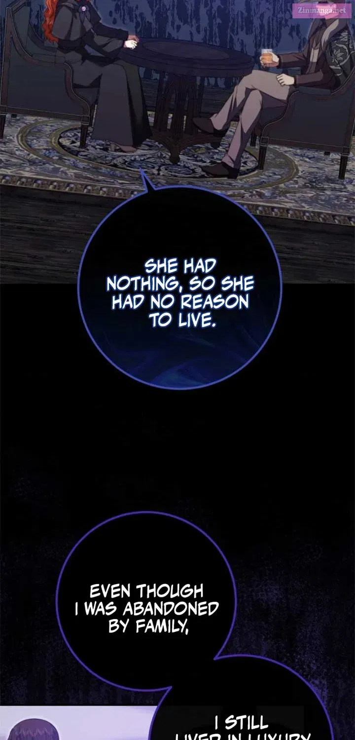 The Killer Empres Chapter 25.1 page 26 - 