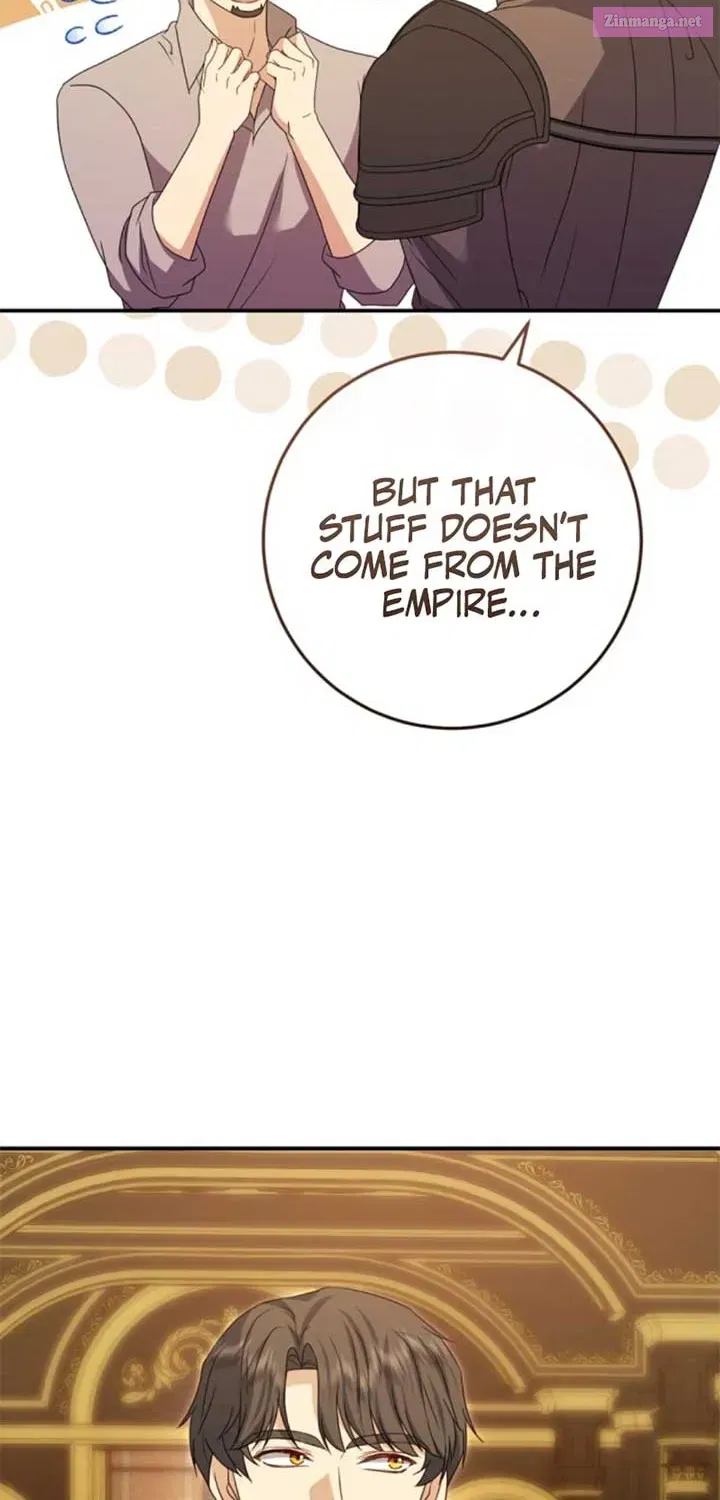 The Killer Empres Chapter 25.1 page 4 - 