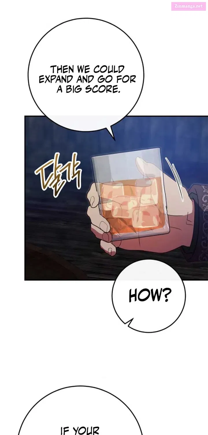 The Killer Empres Chapter 25.1 page 32 - 