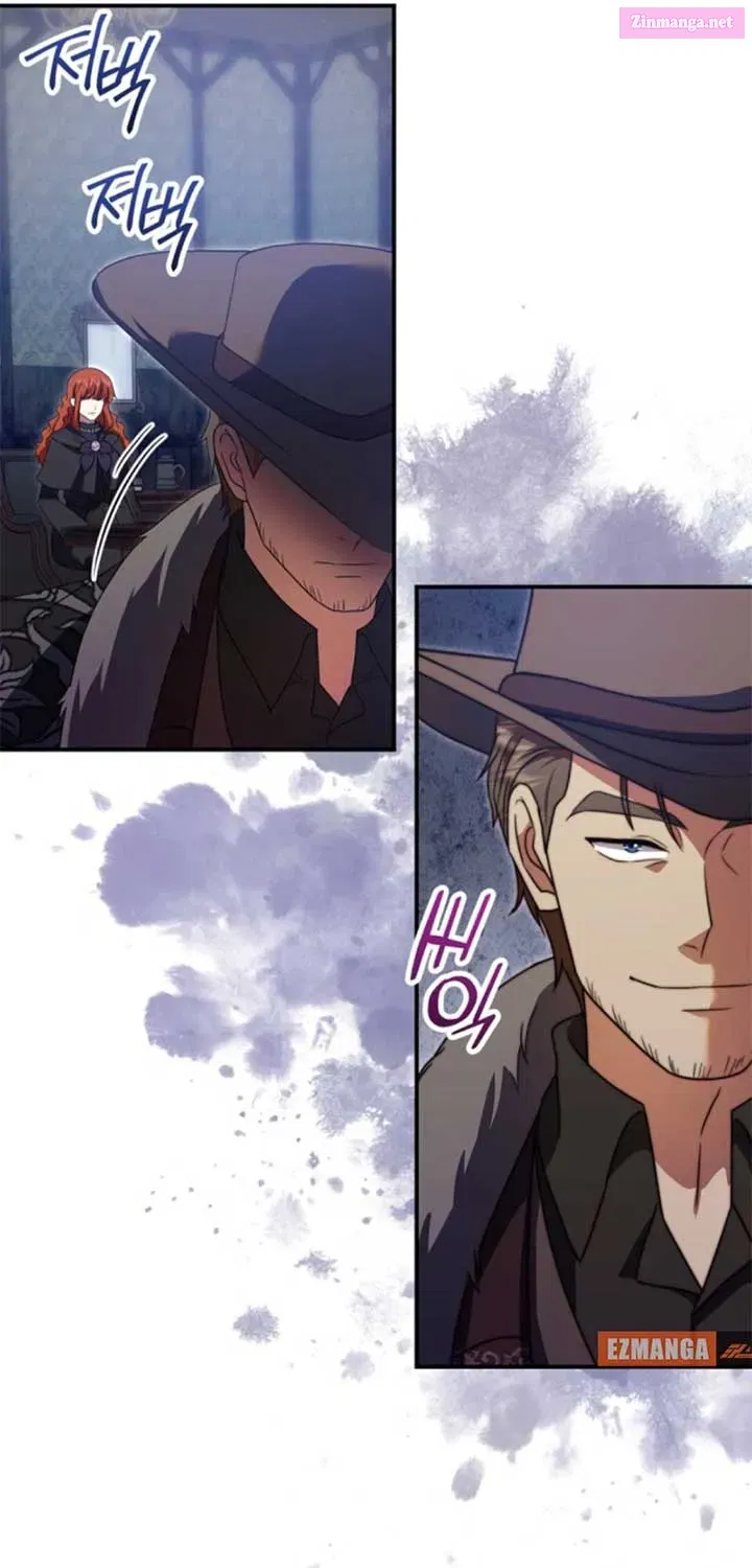 The Killer Empres Chapter 25.1 page 37 - 
