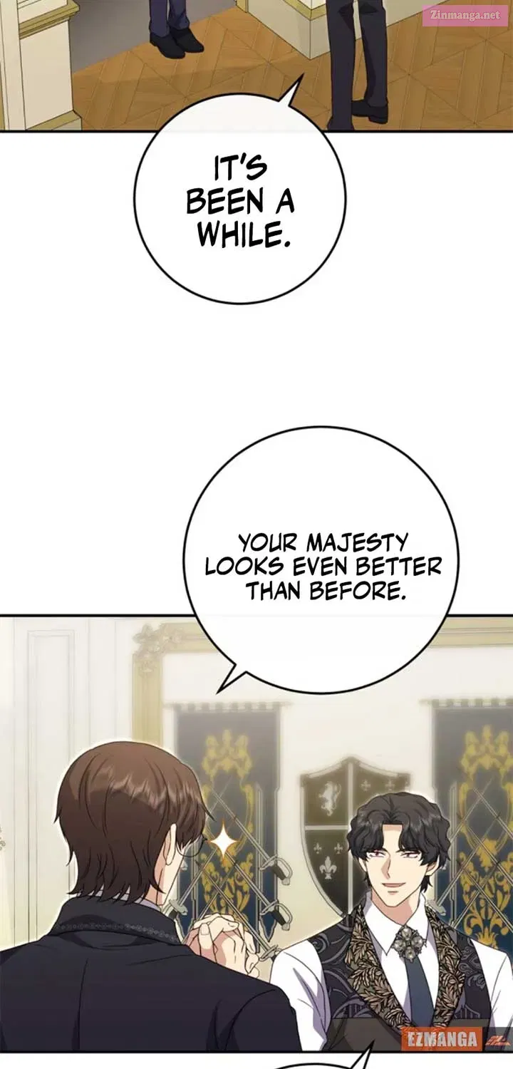 The Killer Empres Chapter 25.1 page 41 - 