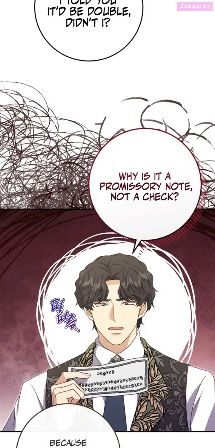 The Killer Empres Chapter 25.1 page 44 - 