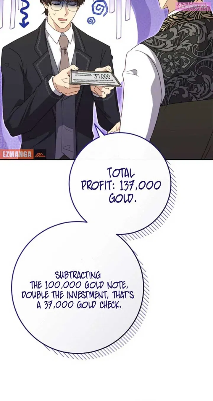The Killer Empres Chapter 25.1 page 48 - 