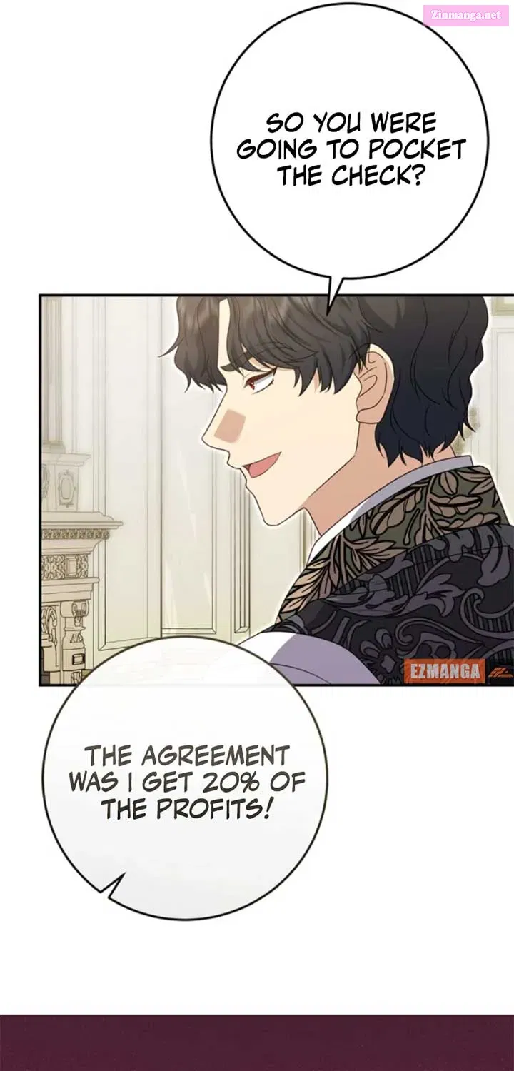 The Killer Empres Chapter 25.1 page 49 - 