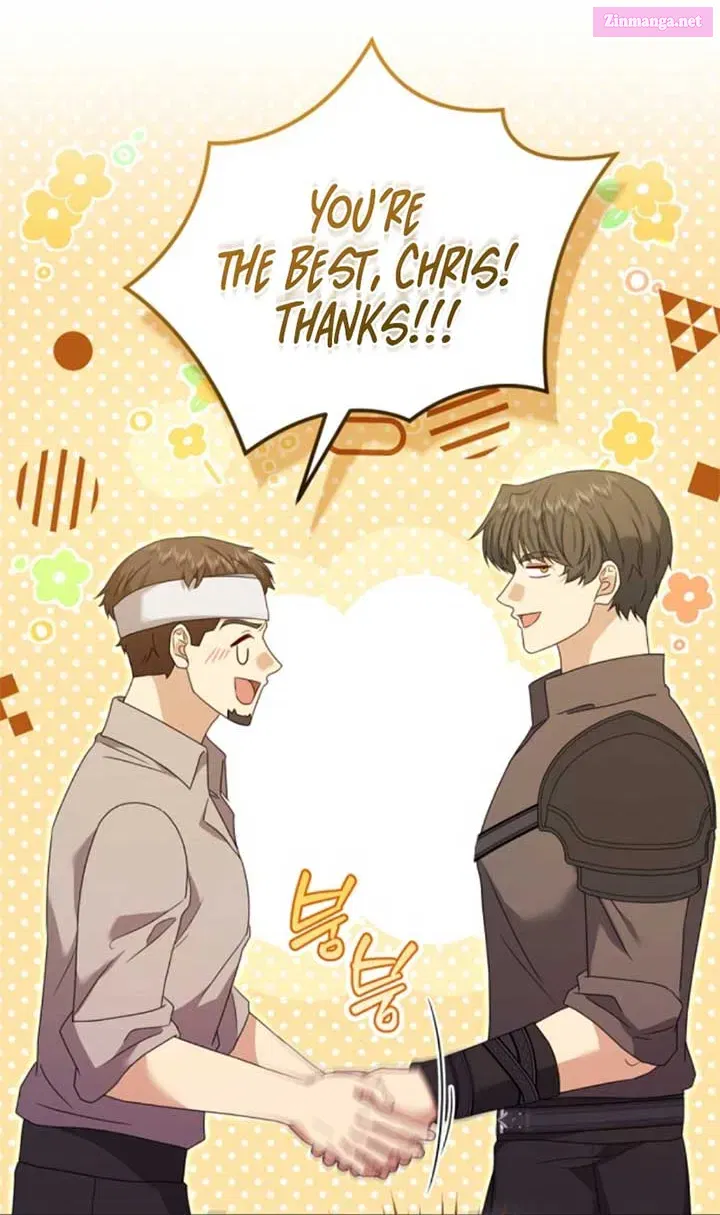 The Killer Empres Chapter 25.1 page 6 - 