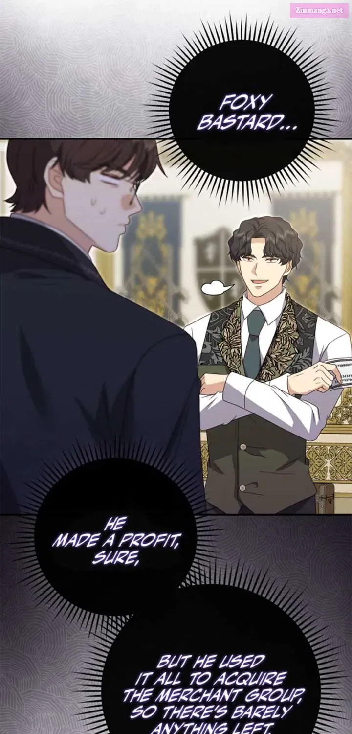 The Killer Empres Chapter 25.1 page 51 - 