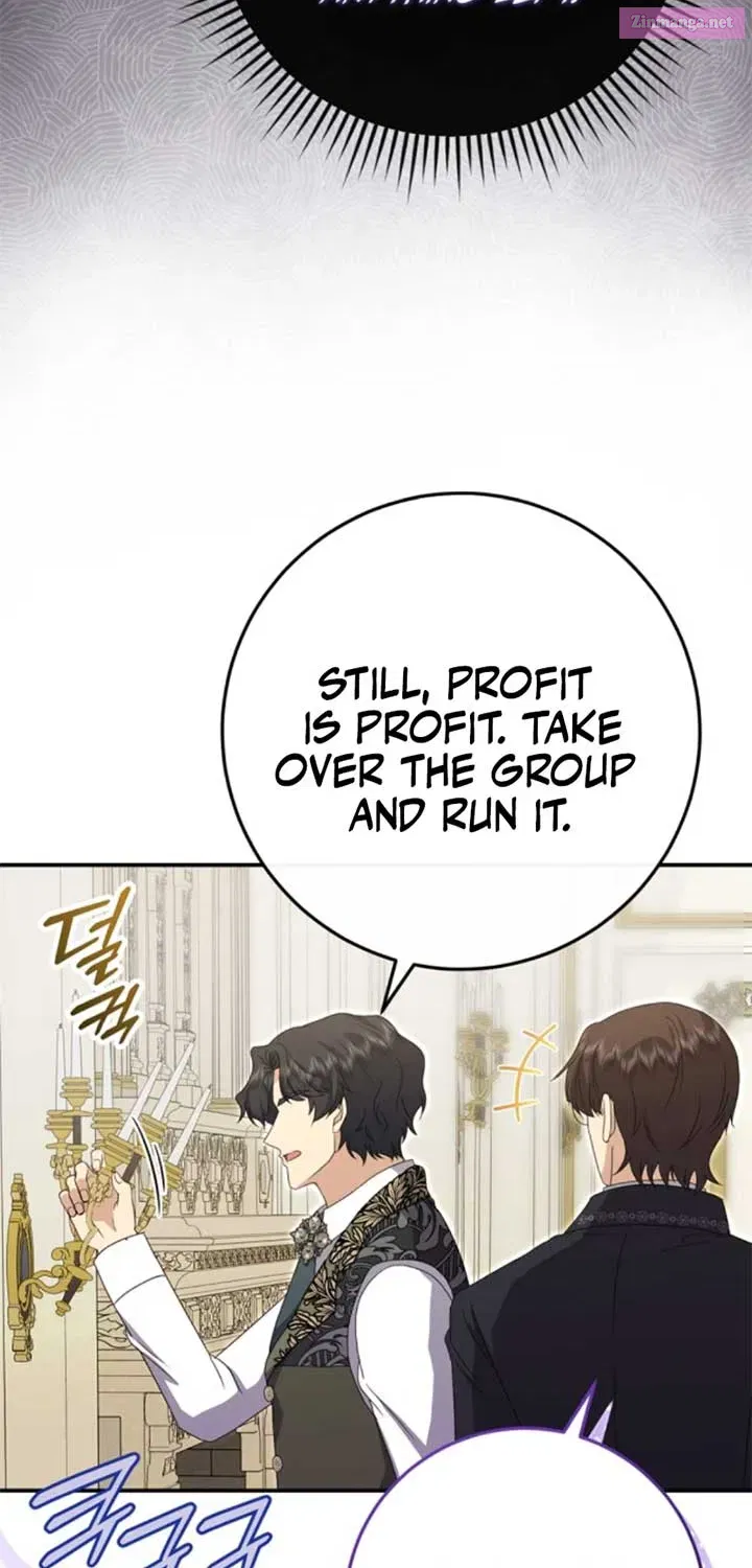 The Killer Empres Chapter 25.1 page 52 - 