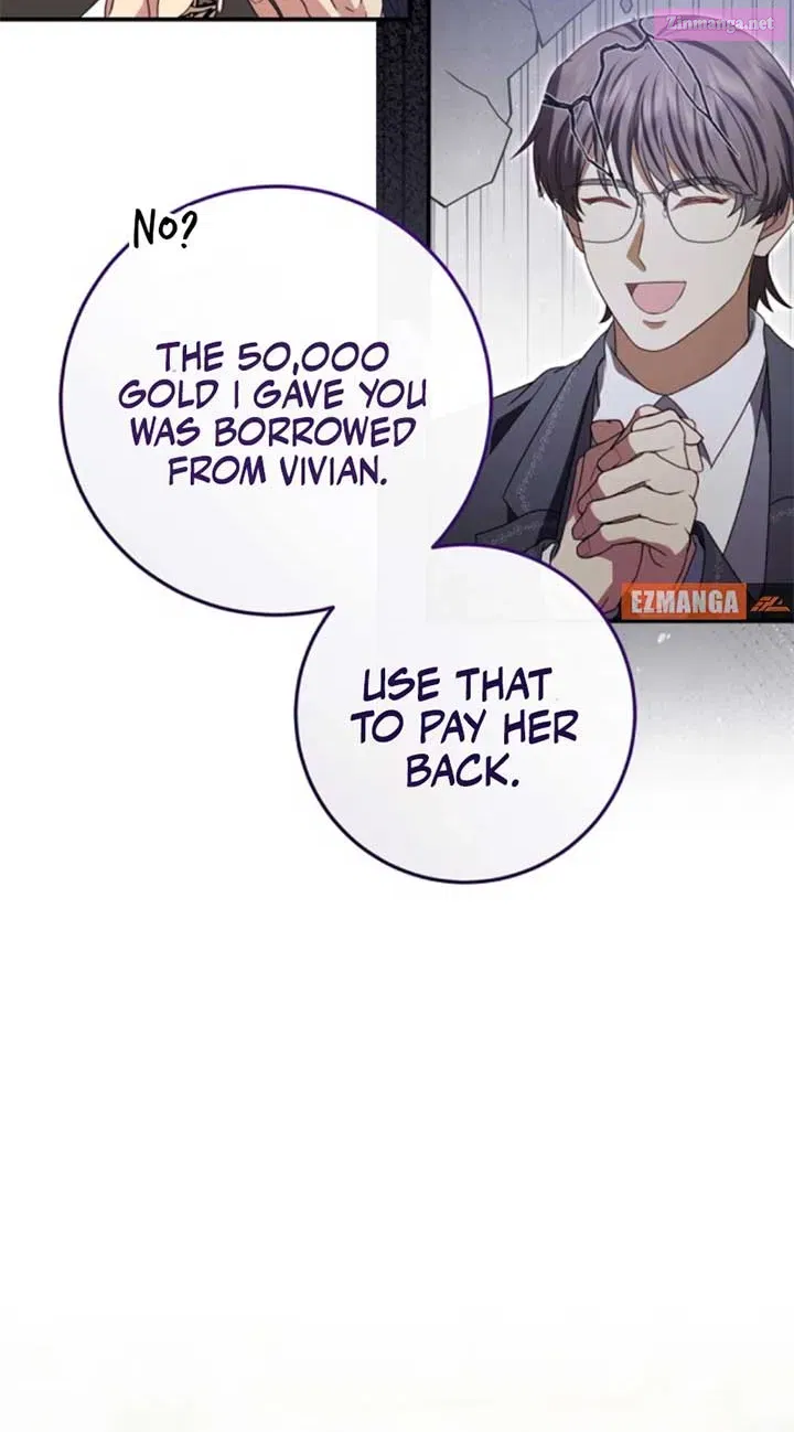 The Killer Empres Chapter 25.1 page 54 - 